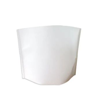 Non Woven Nursery Seedling Bag Gardening Supplies Fiber Fabric Biodegradable Grow Bags Plant Planting Bag - Jiangsu Grow-Green Agricultural Science and Technology Co., Ltd. - China