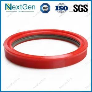 Versatile Tdi Shaft Hydraulic Cylinder Rubber Oil Seals Rod Sealing Ring Mechanical Seal - Guangzhou NextGen Technology CO.,LTD - China