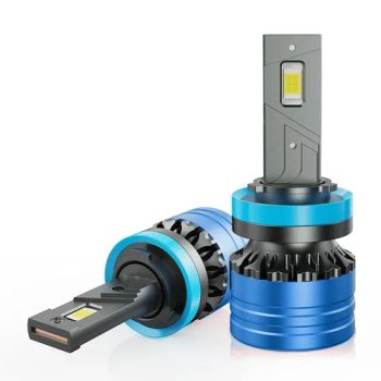 Liangjian Factory Hot Style V30 Automotive Car LED Light H7 LED Headlight Bulb - Guangdong Liangjian Lighting Co., Ltd. - China
