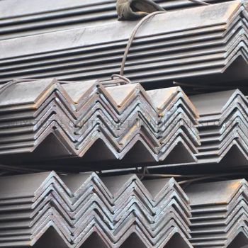 High Quality Hot Sale Industrial Metal Products Galvanized Steel Bar Angle Bar - WUXI TOTAL CONTEC METAL INDUSTRIES CO.,LTD - China