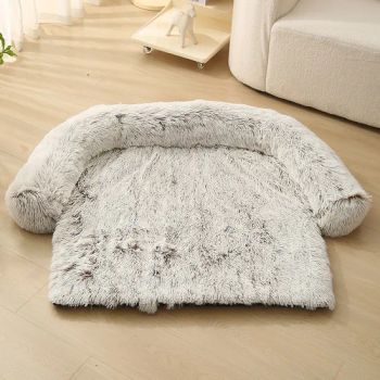 Hot Selling Pet Supplies Long Furry Plush Blanket Dog House Size S, M, L Origin China Quality High Condition New Trademark - GOOD SELLER CO., LTD. - China