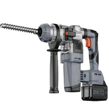 Versatile Electric Power Hammer 4.8j for Heavy-Duty Demolition Projects - Hangzhou Chongqin Tech Co., Ltd. - China
