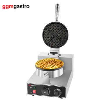 Industrial Egg Stick Snack Donut Hong Kong Egg Roll Waffle Maker Machine Household Commercial Electric Waffle Makers - GGMGASTRO (QINGDAO) INTERNATIONAL CO., LTD. - China