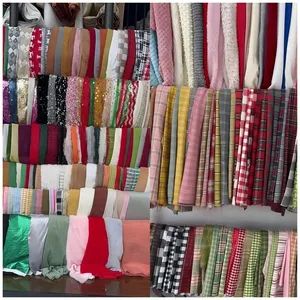 Microfiber Cloth Woven Table Cloth Cloth Dolls Cloth Textile Woven Fabric Cotton - Cheng Yi Creation Company Ltd - China