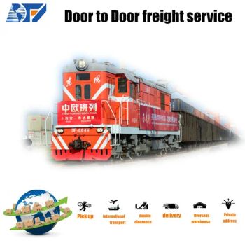 Professional Shipping Service to Zimbabwe with Low Shipping Price - Shenzhen Tengyi International Freight Agency Co., Ltd. - China