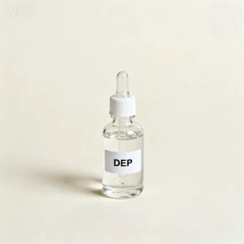 High-Quality DEP 99.90% for Ester Derivatives - Shandong Zhonglu New Energy Technology Development Co., Ltd. - China