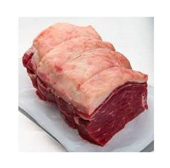 FROZEN BONELESS BEEF SILVERSIDE READY FOR SUPPLY TO FRANCE - Exigentelaxia Unipessoal Lda - Portugal