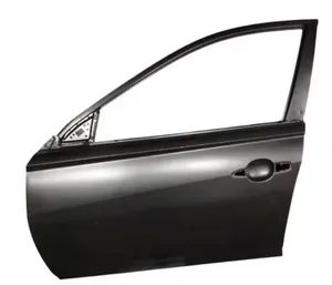 Car Metal Parts Doors Auto Body Car Metal Front Side Door Panel Front Door for Nissan Cars Altima 2019-2025 - Yiwu Soefly Mechanical Equipment Co., Ltd - China