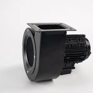 60W Versatile Portable Handy Fan Blowers for Inflatable Products From China - Wuxi Huamin Motor Factory - China