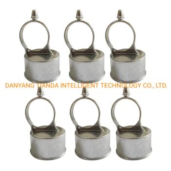 Mounting Brackets Passage Pin Steel Gate Frame Hingefence Gate Hardware Fence Accessories - DANYANG TIANDA INTELLIGENT TECHNOLOGY CO., LTD. - China