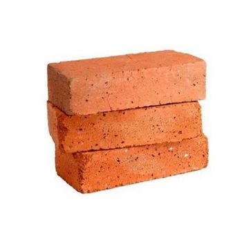 Bricks, Packaging Type: BOPP Bags Color Red Eco Friendly Yes Packaging Type BOPP Bags Usage/Application Side Walls Resistance Durability Fire - Jai Durga Material Suppliers - India