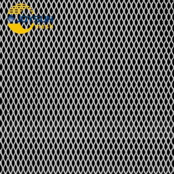 Metal Expansion Mesh Used as Decorative Panels for Building Facades, Ceilings, Handrails and Railings and Other Interior Decorations - Anping Joysun Wire Mesh Product Company Limited - China