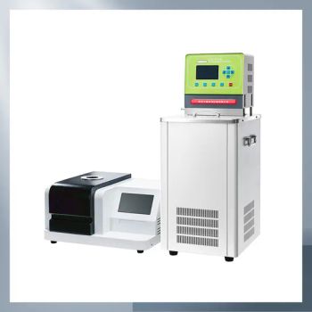 Professional Differential Scanning Calorimeter High Quality DSC Differential Scanning Calorimeter - Guangdong Newgoer Instrument Co., Ltd - China