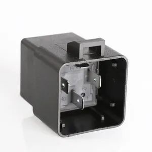 New Products Hot Design Auto Car 4pin 40A Automotive Relay EMC EMI Pin Number Four Model NO. GW820Q HS Code 853641000 Input Parameter - Zhejiang Goodvic Electronic Co., Ltd. - China