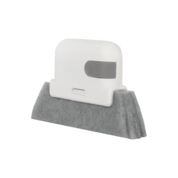 BS01 Window Groove Glass Dead Corner Slot Cleaning Tool Gap Brush - Ningbo Soul In Home Co., Ltd - China