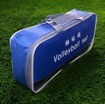 Volleyball Training Equipment Court Accessories and Equipment for Volleyball Players - Shandong Binzhou Qiangsheng Sporting Goods Co., Ltd - China