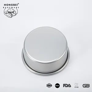 OEM Cake Silicone Molds Silicone Soap Molds - Wuxi Hongbei Bakeware Co., Ltd. - China