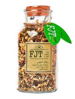 Premium Fruit-Infused Tea – Award-Winning Quality Packaging Type Ready-to-drink And Convenient Packaging Shelf Stability Shelf-stable For Easy Storage And - FJT - Latvia