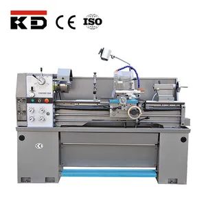 186mm Large CNC Machine Tools Lathe Machine C0632b - Zhejiang Kaida Machine Tool Co., Ltd. - China