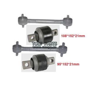 Beiben Truck Parts Torque Rod Suspension Arm for North Benz - Fujian Toly Auto Parts Co., Ltd. - China