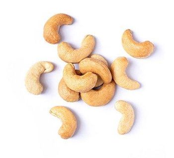Cashew Nuts from W&E HOLDING BV Cashew Nuts - W&E HOLDING BV - Netherlands