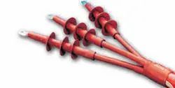 Cable Jointing Kits Type Indoor Brand 3m Raychem Length 100 Meter Power Voltage 300v Flame Retardant Yes Minimum Order Quantity 1 - Liora Enterprises - India