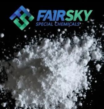 High Purity Strontium Fluoride (Sintering Grade) for Optical Glass and Laser Crystals - Fairsky Industrial Co., Limited - China