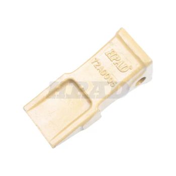 Liu Gong Ground Engaging Spare Parts Casting Bucket Tooth 72A0005 - Ningbo Refue Machinery Spare Parts Co., Ltd. - China