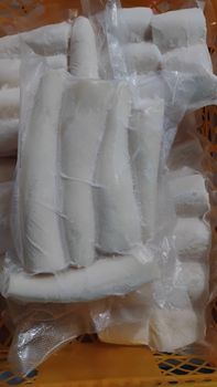 Frozen Cassava from Loka Cipta Internasional Frozen Cassava - Loka Cipta Internasional - Indonesia