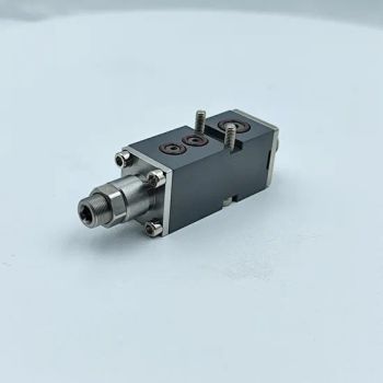Premium Gun Module for Robatech Nordson Hot Melt Glue Systems - Guangzhou Keqirui Machinery Equipment Co., Ltd - China