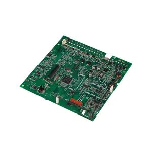 Tailored Electronic Board Assembly with Advanced PCB Technology - Mu Star (shenzhen) Industry Co., Ltd. - China