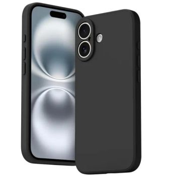 New Liquid Silicon iPhone Case Back Cover Silicone Cases for iPhone17 16 15 14 13 12 11 PRO Max Mobile Phone Case - Shenzhen Yi Han Technology Co., Ltd - China