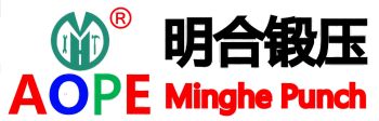 Product - Taizhou Minghe Punch Machinery Co., Ltd. - China