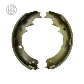 Supply High Quality Air Brake; Air Disc Brake; Air Systems; Brake Drums; Brake Shoes Lining for K6643K6646K6651K6656K6660K6664K6669K6670K6674K6681K6682K6685 - Qingdao Binke Auto Parts Co., Ltd - China