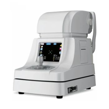 Fa-6100 LCD Screen Auto Refractor Autorefractor Refractometer Keratometry - Chongqing Vision Star Optical Co., Ltd. - China