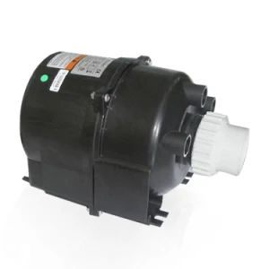 Wassermann Customized 220V 240V SPA Bathtub Pumps Air Blower Pump - ZHEJIANG CHENJIE PUMP INDUSTRY CO., LTD. - China