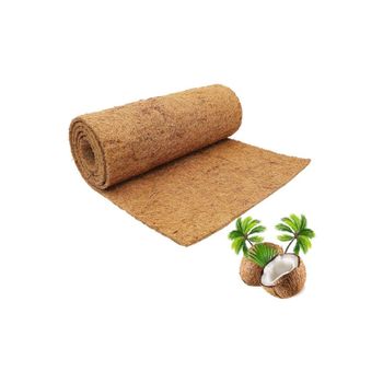 Natural Coconut Palm Fiber sourced from mature coconuts for export - AMAC GOLD AND DIAMOND METALS SUPPLIER - Germany