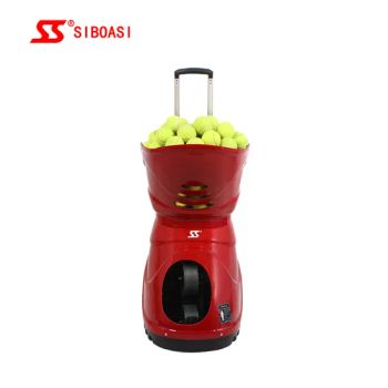 Smart Tennis Training Equipment for Improving Tennis Skills Origin China Model NO. S4015 Trademark Siboasi HS Code - DongGuan SIBOASI Sports Goods Technology Co.,Ltd - China