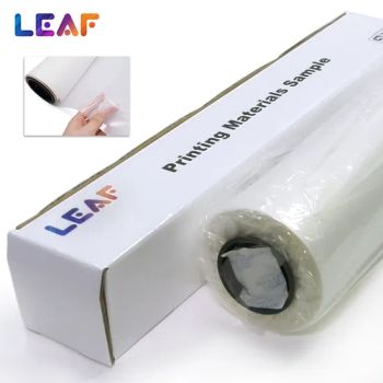 Dtf Transfer Film Double Side-Hot Peeling Pet Films 30 33 60cm for Digital Inkjet Printer - Guangzhou Hao Digital Technology Co., Ltd. - China