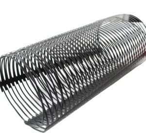 20kN 30kN 40kN Plastic Polypropylene PP Biaxial Uniaxial Geogrids - Shandong Xinyu Geomaterial Engineering Co., Ltd. - China