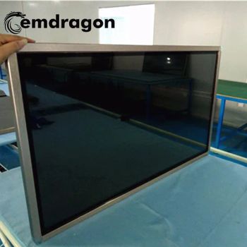 32 Inch Advertising Player Infrared Ad Player LCD Digital Signage Gold Supplier Advertising Media Player LED Advertising Screen - Shenzhen GemDragon Display Technology Co., Ltd. - China