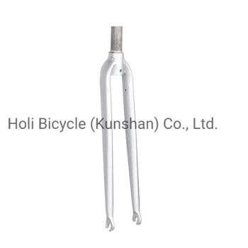 Bicycle Fork Aluminum Alloy OEM Road Bike Fixed Gear Bike Fork - Holi Bicycle (Kunshan) Co., Ltd. - China