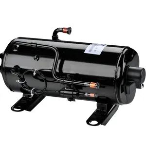 Boyard QHD30K R404A Compressor 1800W 220V 50Hz Ice Cream Machine CE RoHS - Boyard Compressor Co., Ltd. - China