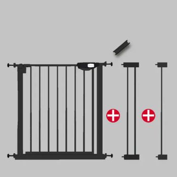 High Quality Hosehold Pet Scratch Door Protector Baby Playing Security Fence - Anhui Talent Baby Products Co., Ltd. - China