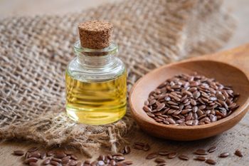 Flaxseed Oil Pure Fresh Oil High Quality Export Grade Product - CHHC AGR0-CHEMICAL PRODUCTS WHOLESALING - Philippines