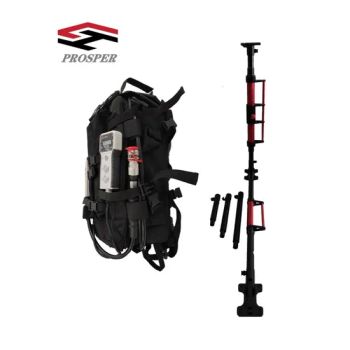 Firefighting Hydraulic Rescue Tools Cordless Electro Hydraulic Tool Door Opener - PROSPER (HANGZHOU) TECHNOLOGY CO., LTD. - China