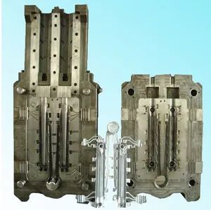 Die Casting Mold for Auto Parts Aluminum Die Casting Mold - Yuyao Xianghao Mold Technology Company Limited - China