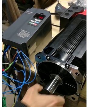 Servo Motors Services Compact Design Available Absolute Feedback Standard Dynamic Performance Available Service Type In-house And - Digital Instruments And Control Systems - India