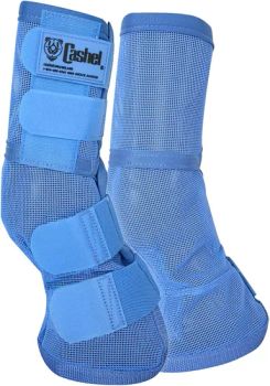 Horse Fly Boots Horse Equipment - DongGuan Saivlon Sport Goods Co., Ltd. - China