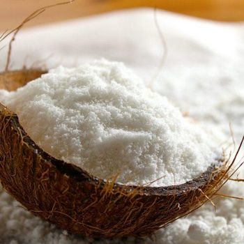 Desiccated Coconut - TTD Company - Vietnam